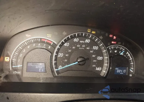 2015 Toyota Camry Le from USA, damaged, VIN 4T1BF1FK7FU876681